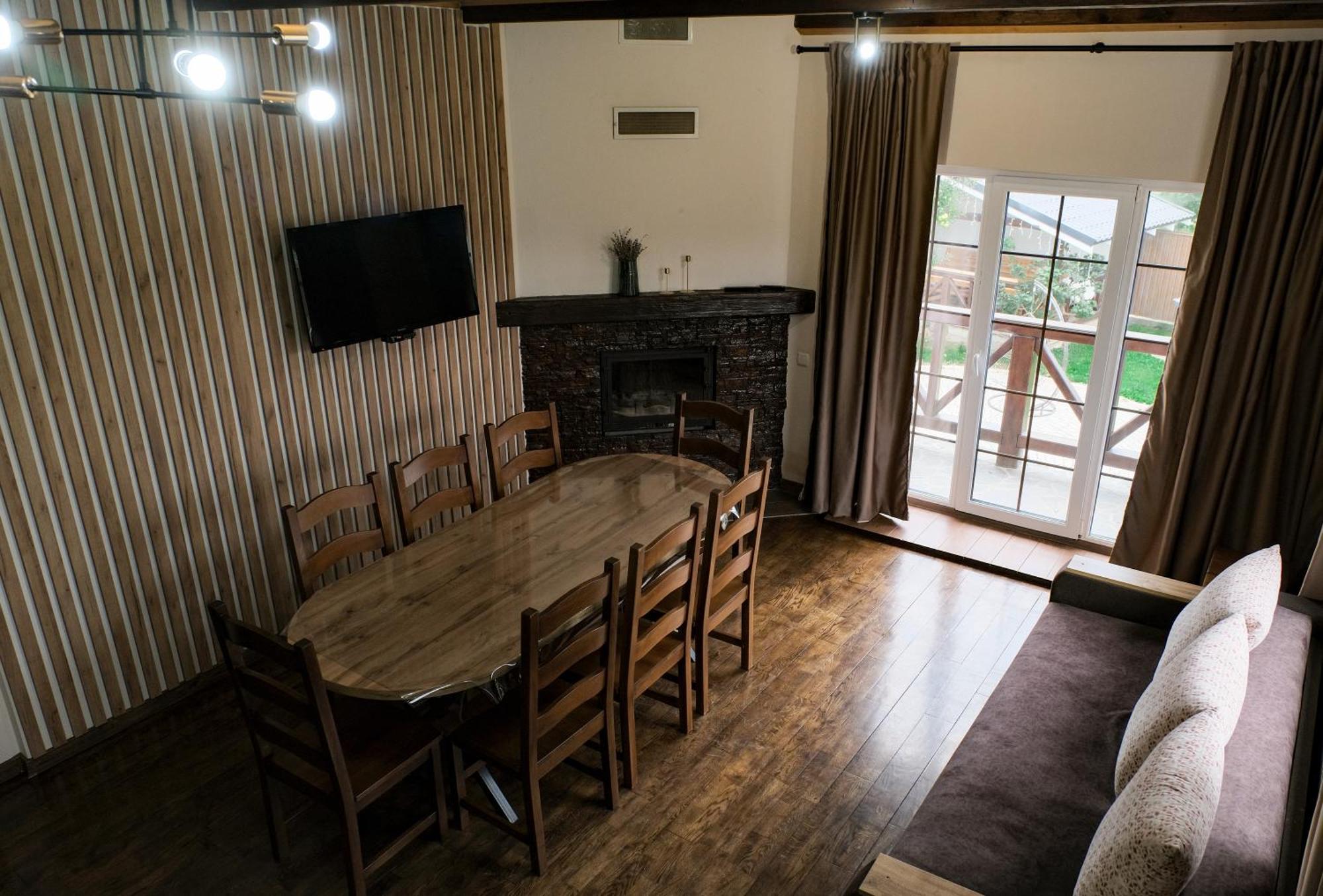 Мигово Гражда Villa Kültér fotó