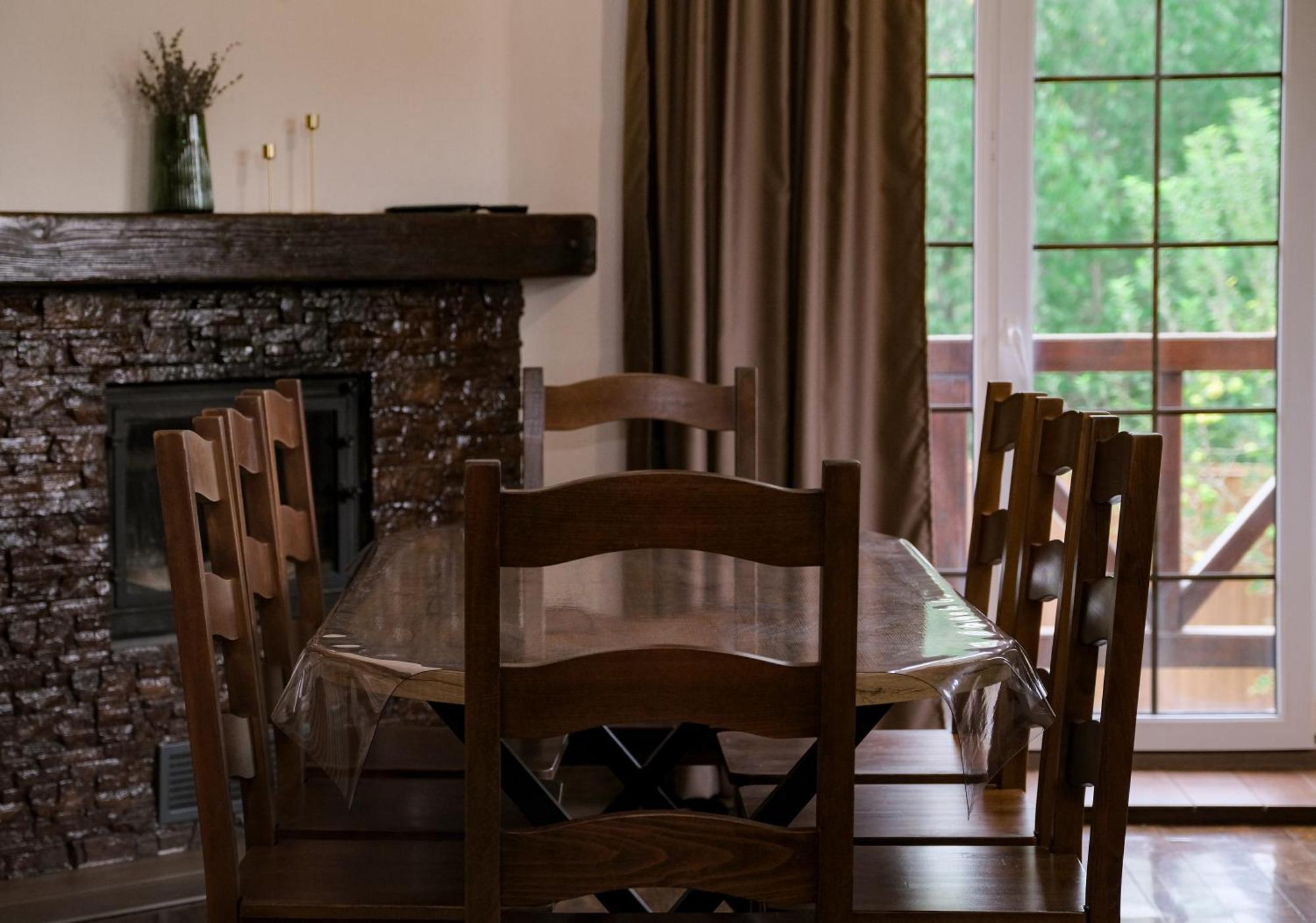 Мигово Гражда Villa Kültér fotó