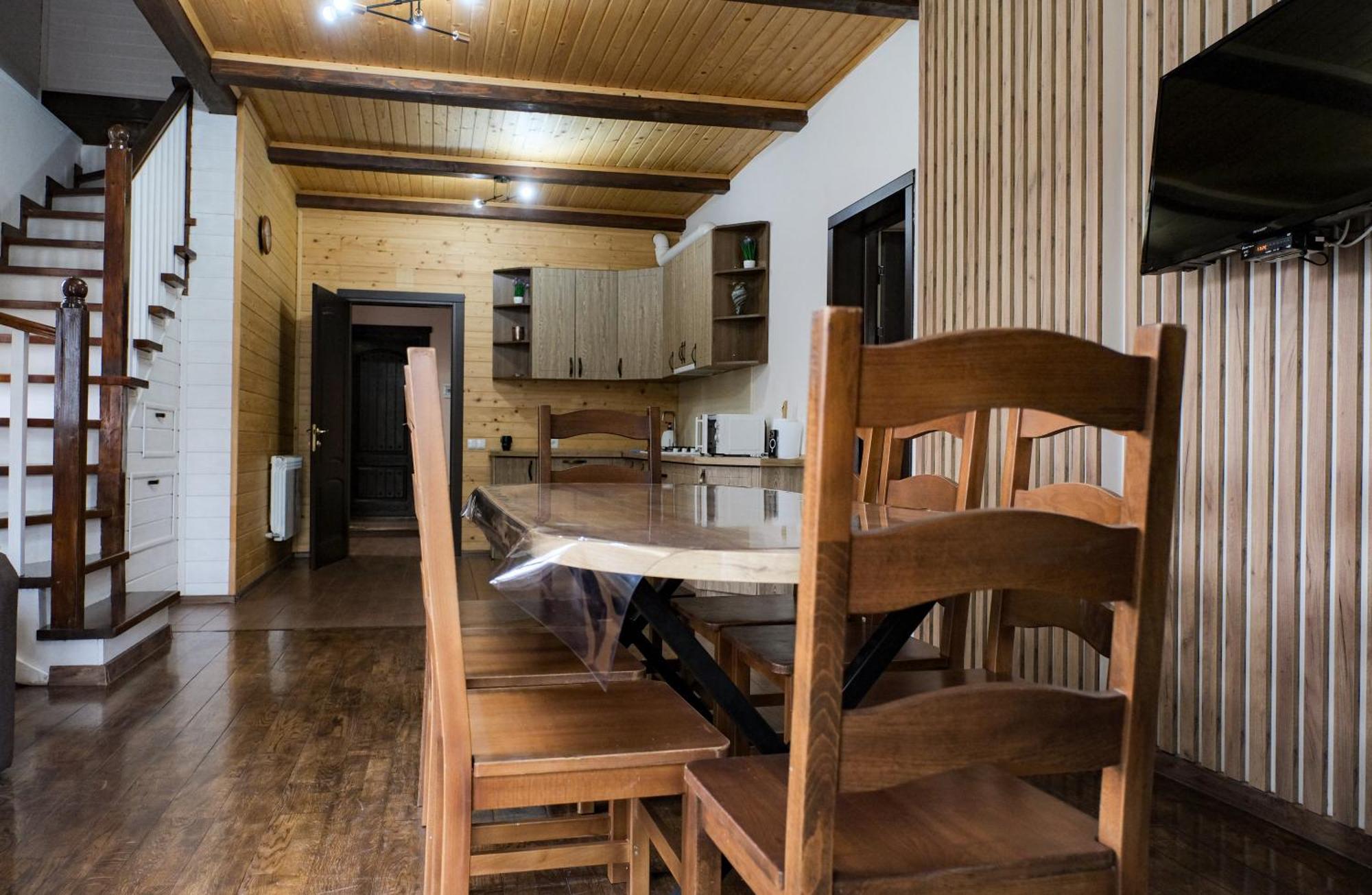 Мигово Гражда Villa Kültér fotó