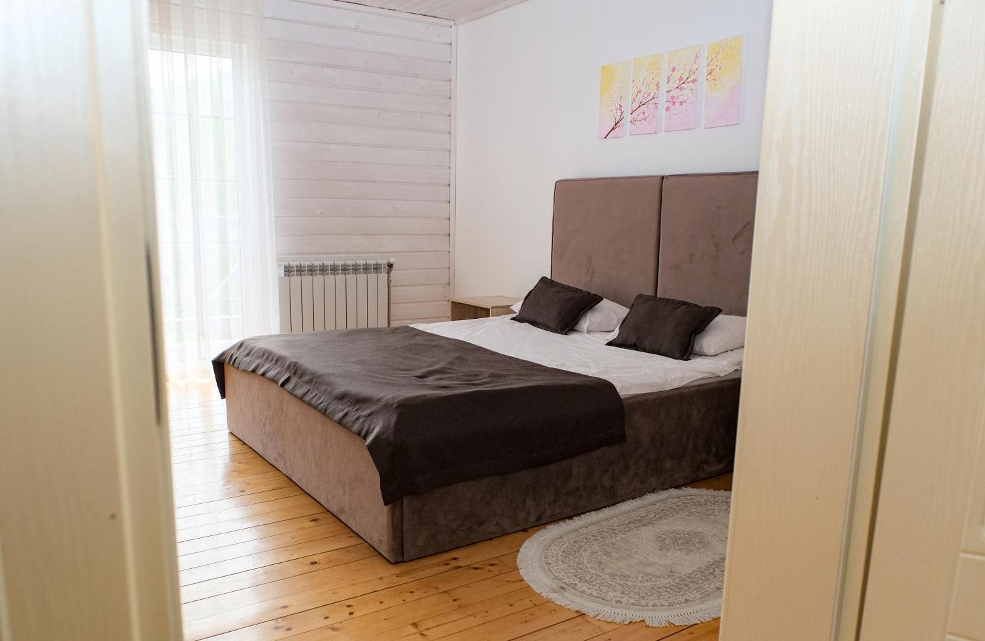 Мигово Гражда Villa Kültér fotó
