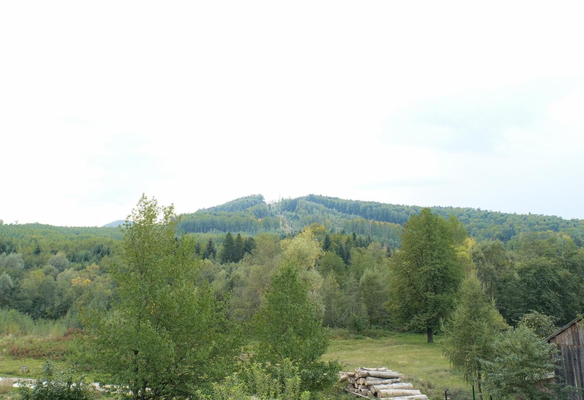 Мигово Гражда Villa Kültér fotó