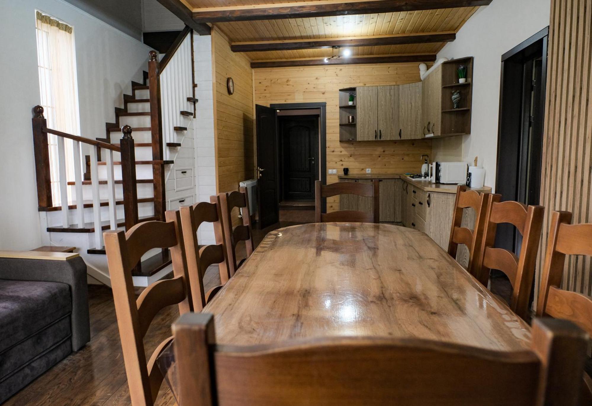 Мигово Гражда Villa Kültér fotó