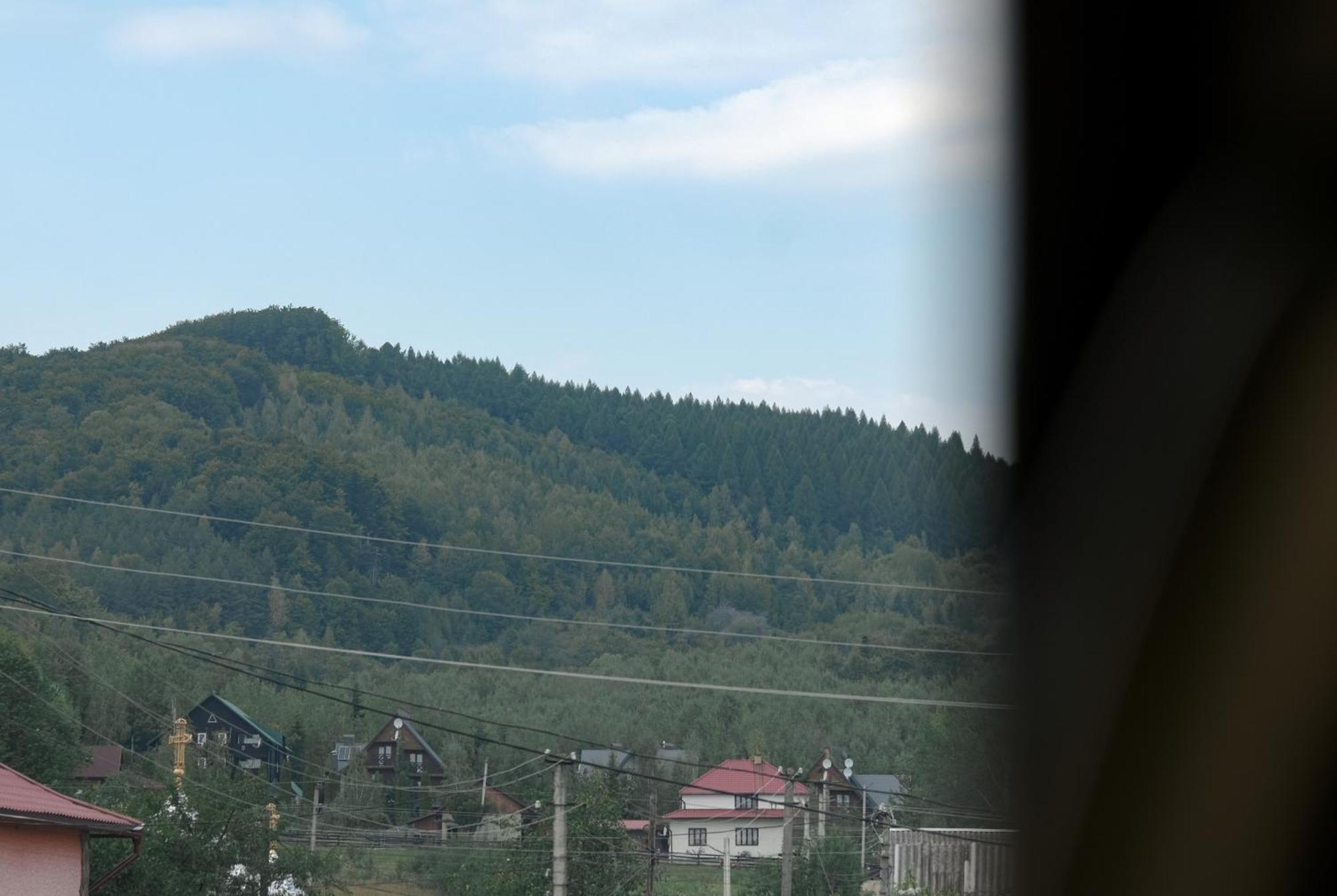 Мигово Гражда Villa Kültér fotó