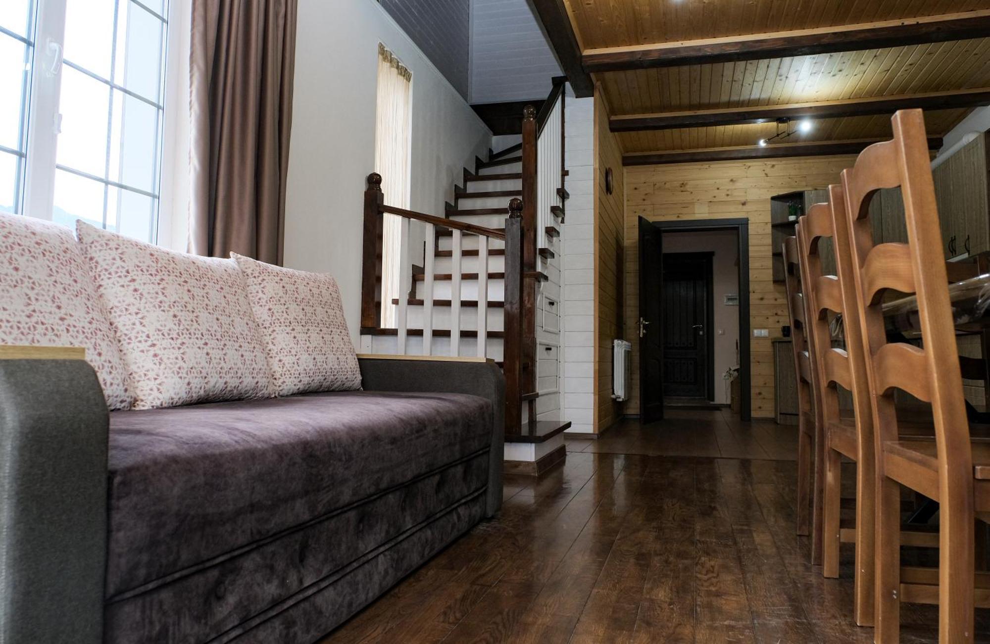 Мигово Гражда Villa Kültér fotó