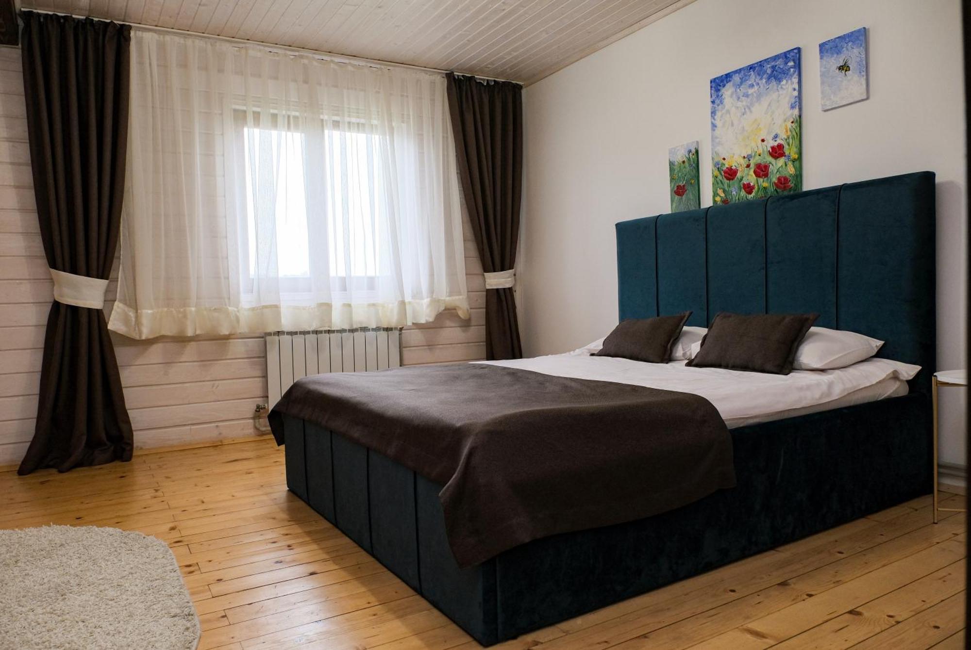 Мигово Гражда Villa Kültér fotó