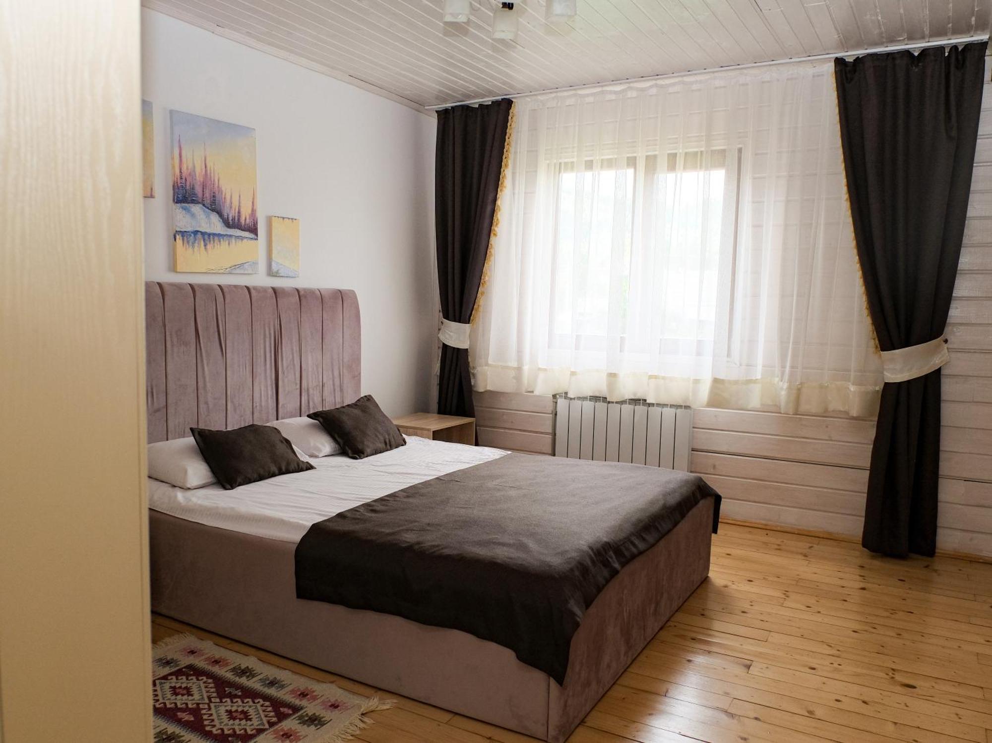 Мигово Гражда Villa Kültér fotó