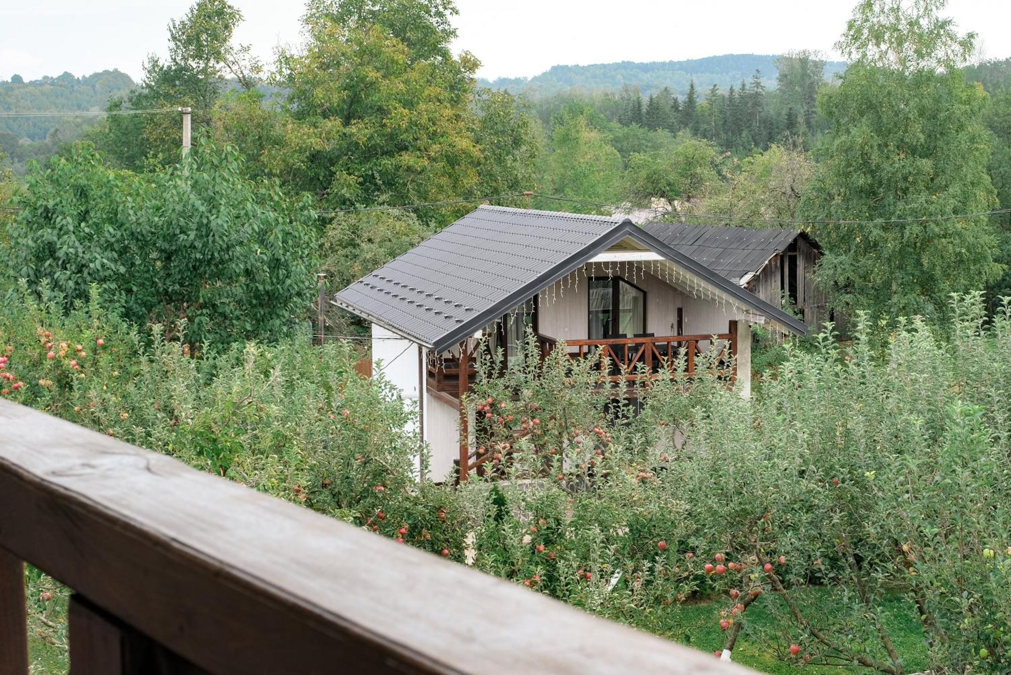 Мигово Гражда Villa Kültér fotó