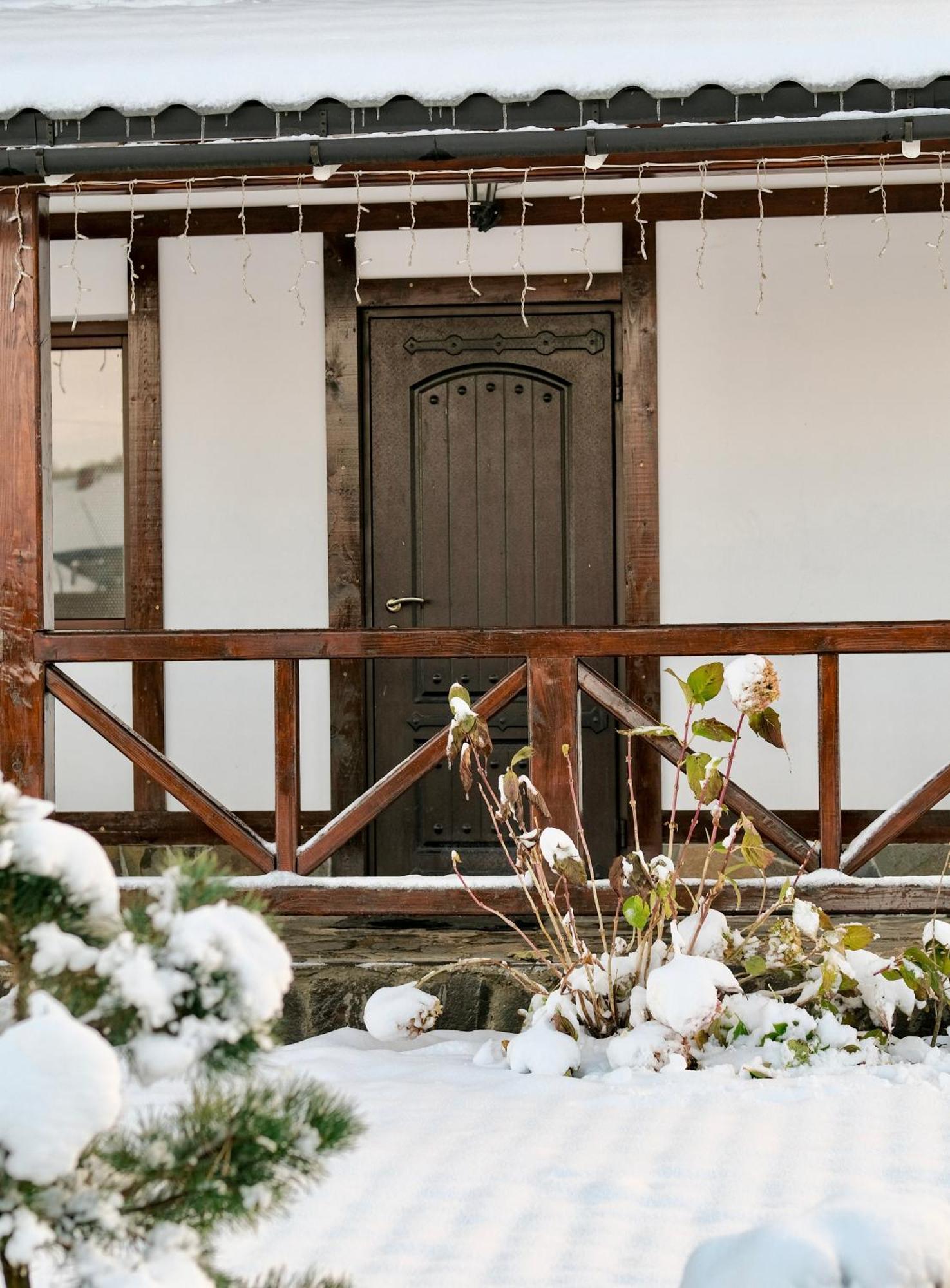 Мигово Гражда Villa Kültér fotó