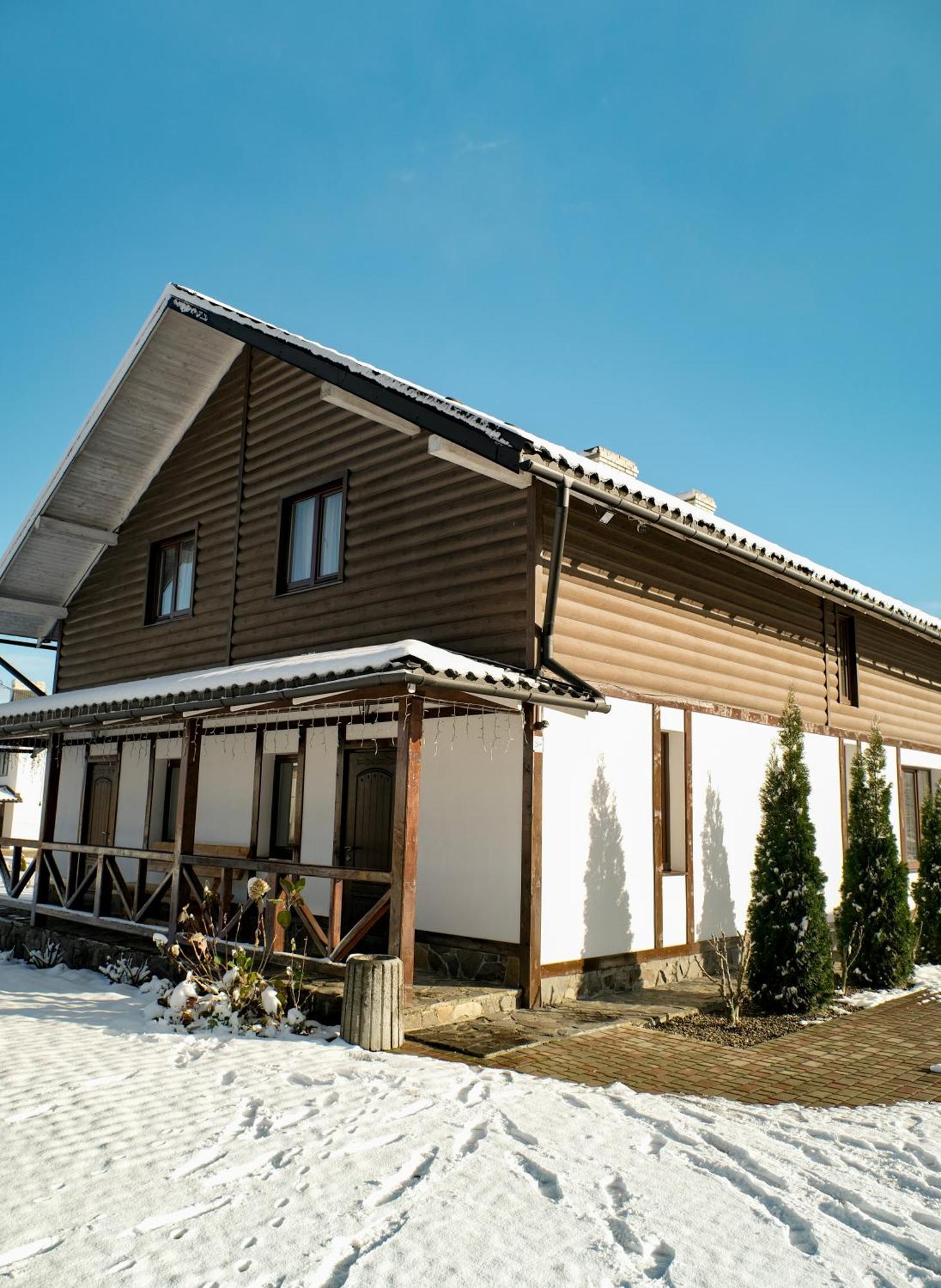 Мигово Гражда Villa Kültér fotó