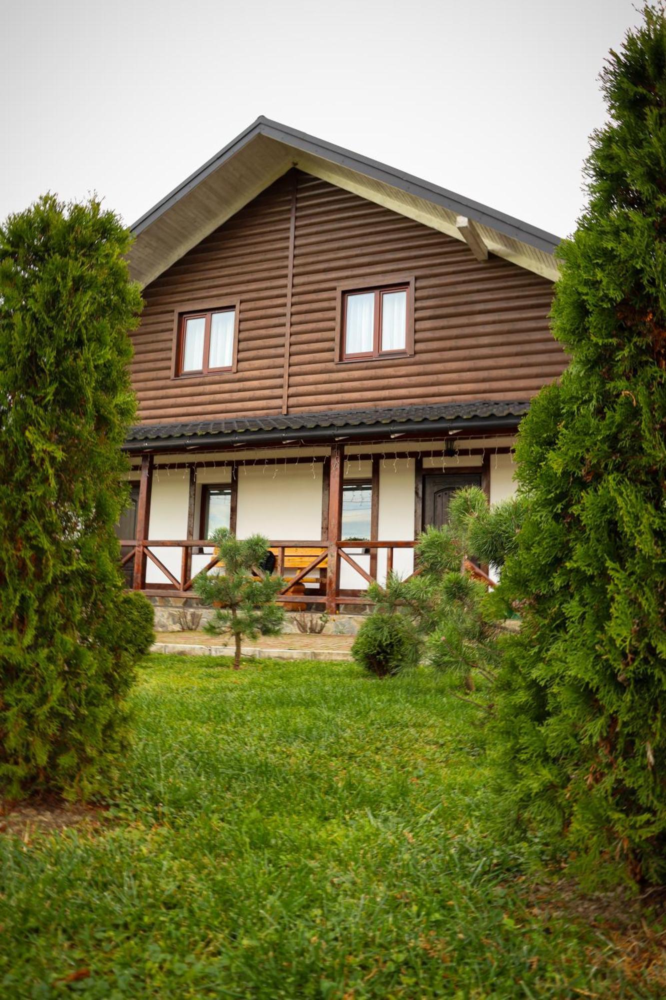 Мигово Гражда Villa Kültér fotó
